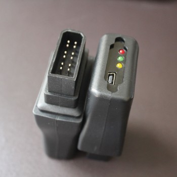 Nissan consult interface USB