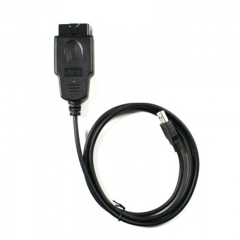 Vag 409 VAG-COM 409.1 Vag Com 409.1 KKL OBD2 USB Cable Scanner Scan Tool Interface (LW)