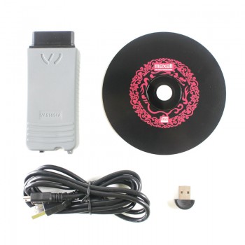 VAS 5054A Bluetooth VW Audi Skoda Seat Vag Diagnostic Tool (J)