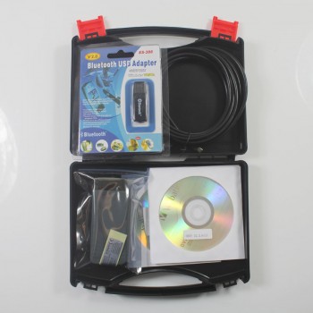 VAS5054A Bluetooth Diagnostic Scanner VAS 5054a With ODIS For Audi/VW/SEAT/SKODA (WMF)