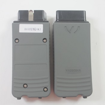VAS5054 Oki VAS 5054A Full Chip Support UDS VAS5054A ODIS v2.2.4 v2.2.3 ~ v3.0 5054 Diagnostic Tool Scanner for VW AUDI (MK)