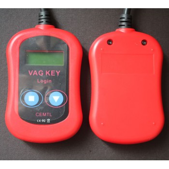 VAG PIN Code Reader/Key Programmer Device via OBD2