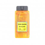 VAG DASH K+CAN Vag Dash Com 1.65+VAG Dash Can 5.17