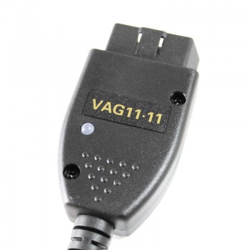 VAG 11.11.3 VAG 11.3 HEX CAN USB with FT232BL and ATMEGA162