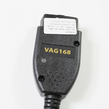 VAG 11.11 VCDS HEX CAN USB Interface with FT232RL Chip (MK)