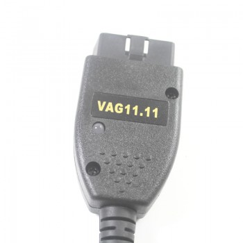 VAG COM 11.11 Hex+Can VCDS