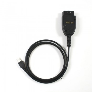 VAG 14.10.2 VAG COM 14.10 VCDS HEX CAN USB Interface