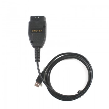 VAG COM 15.7.0 VCDS 1570 HEX CAN USB Interface (T)