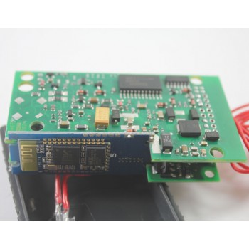 VAS5054 Plus ODIS 2.2.4 Bluetooth Version with OKI Full Chip Support UDS Protocol VAS 5054A scanner (MK)