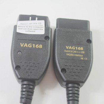 VAG COM v16.8 Hex+Can VCDS VAG Diagnostic 2 shells optional
