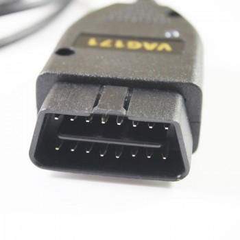 VAG 17.1 VAG COM 171 VCDS HEX CAN USB Interface (MK)