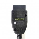 VAG COM 12.12 HEX CAN USB Interface VCDS 12.12 (ZLL)