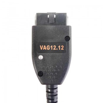 VAG COM 12.12 HEX CAN USB Interface VCDS 12.12 (J)
