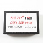 R270+ V1.20 Auto CAS4 BDM Programmer R270 for bmw key prog  