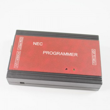 NEC Programmer