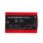 VW Dashboard Tools(Support AUDI A3 TT)