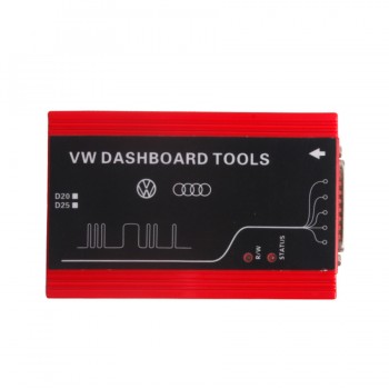 VW Dashboard Tools(Support AUDI A3 TT)