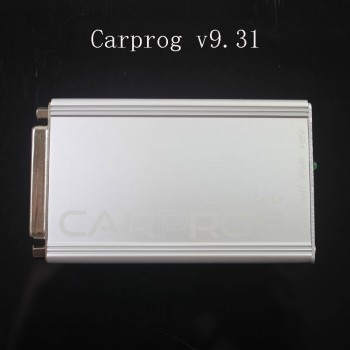 Carprog V9.31 Carprog Full