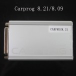 Carprog Full V8.21 Firmware Perfect Online Version with All 21 Adapters Including Much More Authorization