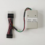 MB CAN Filter for W221 and W204(2 in 1)
