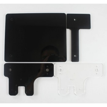 BDM FRAME with Adapters Set for BDM-100/CMD