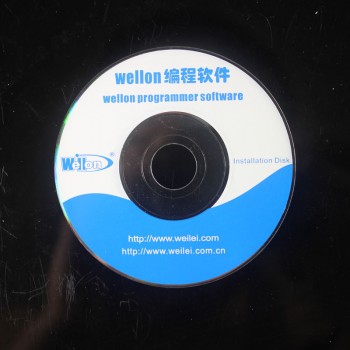 Wellon Programmer VP-390 VP390