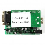 UPA-USB V1.3 full package with TMS and NEC adapters