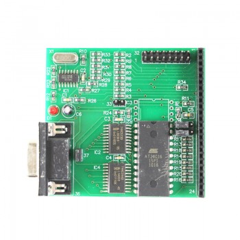 UPA-USB V1.3 full package with TMS and NEC adapters