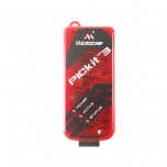 PICkit3 Microchip MPLAB PICkit 3 PIC In-Circuit Programmer Debugger for PIC and dsPIC Flash Chips