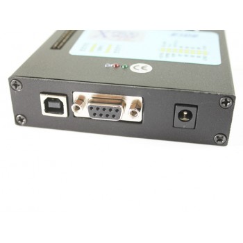 XPROG-M V5.50 Box ECU Programmer X-PROG M