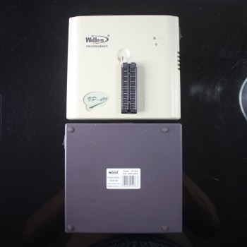 Wellon VP499 VP-499 Universal Programmer