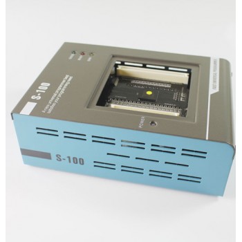S-100 S100 Ultra-high Speed Stand-alone Universal Device Programmer S-100 Programmer