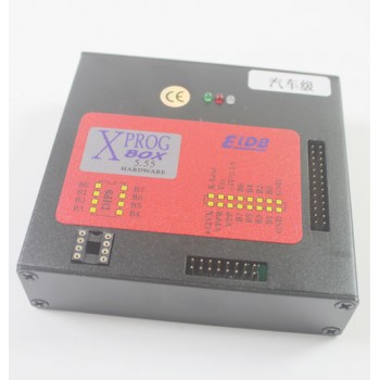 Xprog M v5.55 X-prog M 5.55 ECU Programmer X Prog M v5.55 ECU Chip Tuning Tool (P)