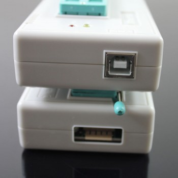 Super Mini Pro TL866A Universal EEPROM Programmer