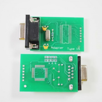 UPA USB programmer Adapters Sets UPA USB eeprom adapters