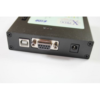 X Prog M 5.60 XProg Box ECU Chip Programmer X-prog M V5.60 With USB Dongle