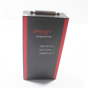 Iprog+ Iprog Pro Programmer V7.7 Support IMMO + Mileage Correction + Airbag Reset till year 2019 Replace Carprog Digiprog III Tango