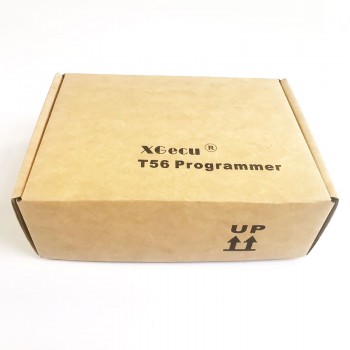 XGecu T56 Programmer 56Pin Drivers ISP Support 21000