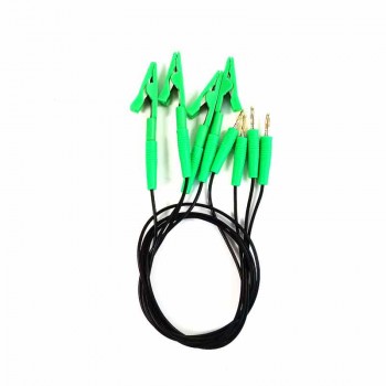 BDM Frame 4 Probes and 4pcs Connect Cable FGTECH BDM100 CMD ECU Programmer For Replacement Needles
