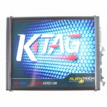 KTAG K-TAG ECU Programming Tool Master Version