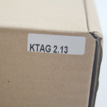 KTAG V2.13 FW V6.070 K-TAG ECU Programming Tool Master Version with Unlimited Token (P)