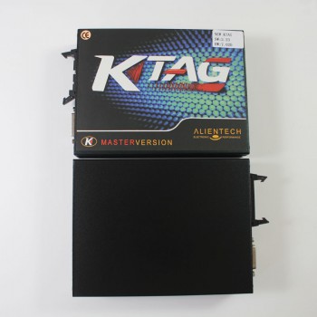 KTAG 2.23/7.020 ECU Programming Tool (MK)