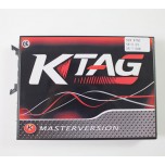 KTAG V7.020 Master obd ii OBD2 Manager ecu programming tools with Red board (MK)