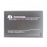New Version V53 FGTECH Galletto 2-Master EOBD2(A QUALITY) with BDM Adapters