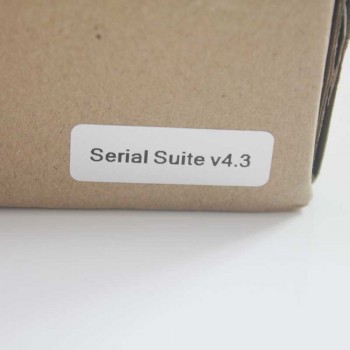 Serial Suite Piasini Engineering v4.3 Master Version With USB Dongle (Z)