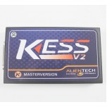 KESS V2 v2.15 FW V3.099 OBD Tuning Kit Master Version No Token Limitation (P)