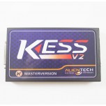 KESS V2 V2.13 FW V4.036 Manager Tuning Kit Master Version with Unlimited Token (MT)