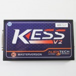Kess V2 V5.017 V7.020 OBD2 Manager Tuning Kit Kess ECU Programmer (P) 