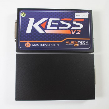Kess V2 2.23/5.017 OBD Tuning Kit Master Version No Token Limitation (MK)