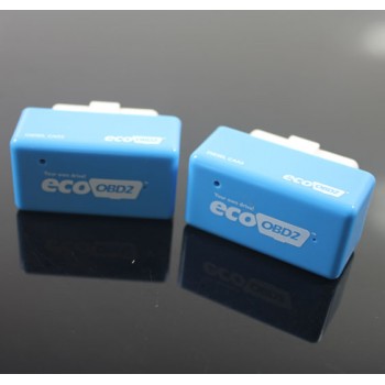 ECOOBD2 Plug and Drive Economy Chip Tuning Box for Diesel Cars 15% Fuel Save